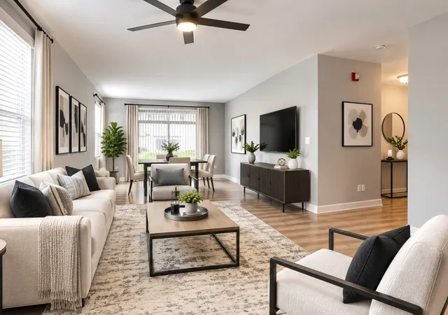 Photo 3 of Townhouse for sale at 805 Genesee Dr, Naperville, IL 60563 | MLS# 12759731 | Listing updated on 2026-09-21