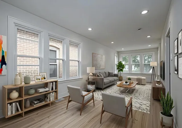 Photo 2 of Single family home for sale at 8634 S Laflin St, Chicago, IL 60620 | MLS# 12759742 | Listing updated on 2026-10-03