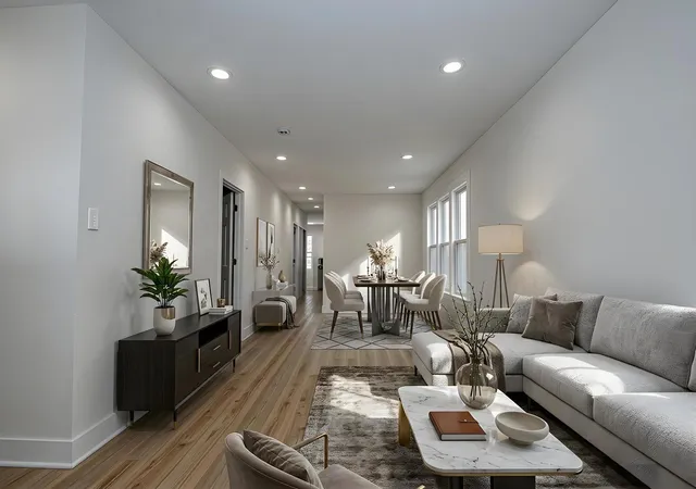 Photo 3 of Single family home for sale at 8634 S Laflin St, Chicago, IL 60620 | MLS# 12759742 | Listing updated on 2026-09-15