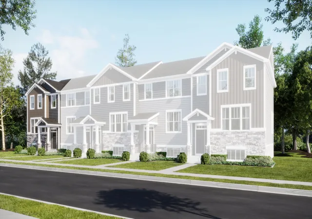 Townhouse for sale at 113 Harvest Ln, West Dundee, IL 60118 | MLS# 12759748
