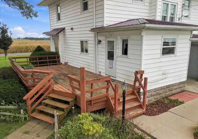 Photo 4 of Sale Pending at 21718 Capp Rd, Sterling, IL 61081 | MLS# 12759750 | Listing updated on 2026-09-25