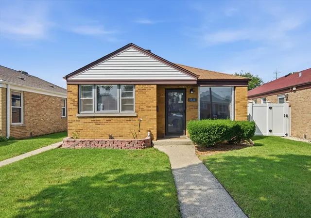 Single family home for sale at 3536 Ernst St, Franklin Park, IL 60131 | MLS# 12759762