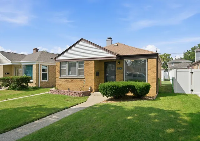 Photo 1 of Single family home for sale at 3536 Ernst St, Franklin Park, IL 60131 | MLS# 12759762 | Listing updated on 2026-09-21