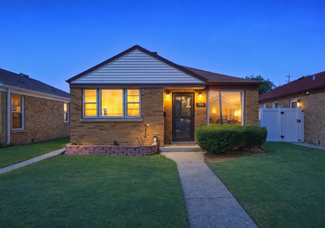 Photo 2 of Single family home for sale at 3536 Ernst St, Franklin Park, IL 60131 | MLS# 12759762 | Listing updated on 2026-09-21