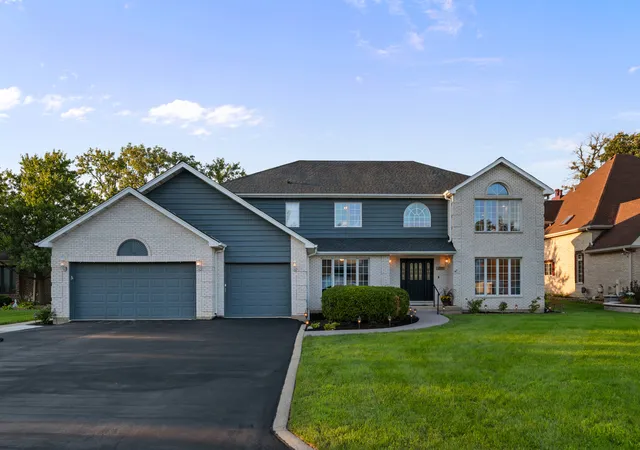 Single family home for sale at 17w210 Massel Ct, Bensenville, IL 60106 | MLS# 12759767