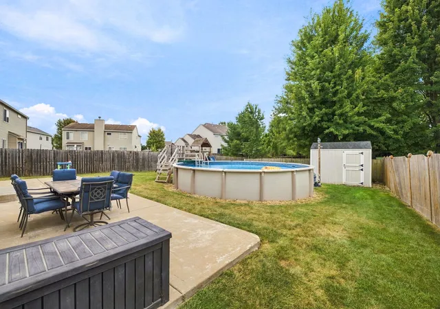 Photo 2 of Single family home for sale at 6900 Twin Fls Dr, Plainfield, IL 60586 | MLS# 12759773 | Listing updated on 2026-09-24