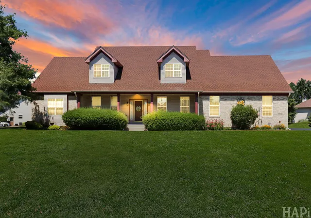 Single family home for sale at 5515 Amber Way, McHenry, IL 60051 | MLS# 12759776