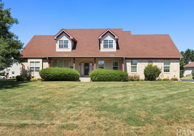 Photo 1 of Single family home for sale at 5515 Amber Way, Mc Henry, IL 60051 | MLS# 12759776 | Listing updated on 2026-09-15