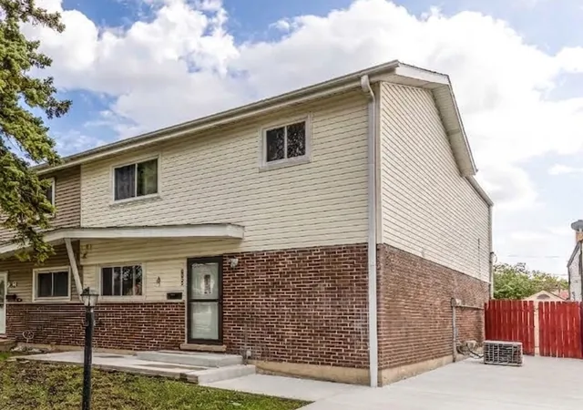 Photo 1 of Multi family home for sale at 9105 Hollyberry Ave, Des Plaines, IL 60016 | MLS# 12759777 | Listing updated on 2026-10-07