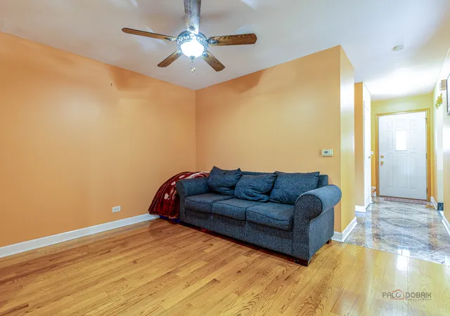 Photo 3 of Multi family home for sale at 9105 Hollyberry Ave, Des Plaines, IL 60016 | MLS# 12759777 | Listing updated on 2026-09-23