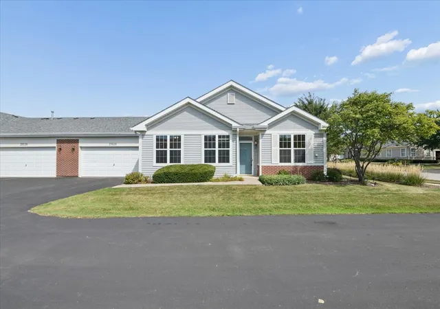 Townhouse for sale at 21526 Wolf Lake Way #0, Crest Hill, IL 60403 | MLS# 12759778