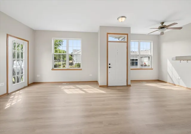 Photo 3 of Townhouse for sale at 21526 Wolf Lake Way #0, Crest Hill, IL 60403 | MLS# 12759778 | Listing updated on 2026-09-21