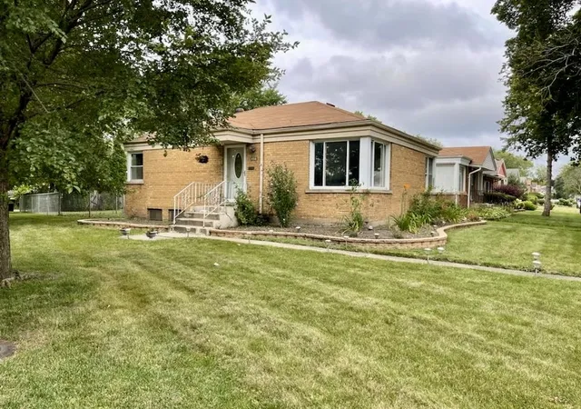 Photo 2 of Single family home for sale at 337 W 146th Street, Riverdale, IL 60827 | MLS# 12759788 | Listing updated on 2026-09-28