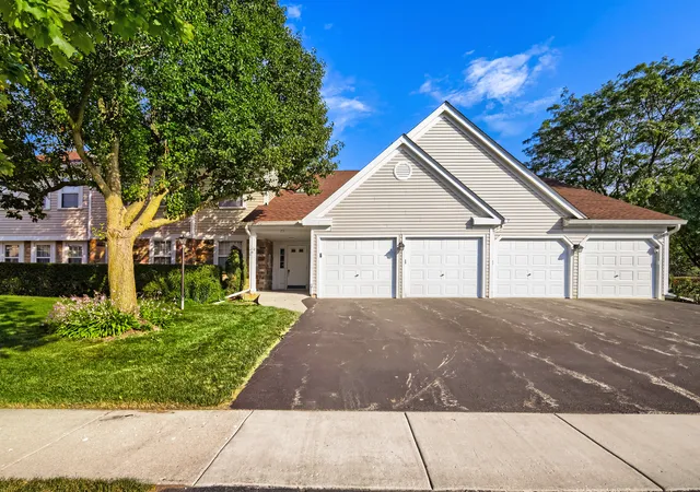 Photo 1 of Townhouse for sale at 75 Larch Ct #Z1, Schaumburg, IL 60193 | MLS# 12759797 | Listing updated on 2026-09-23
