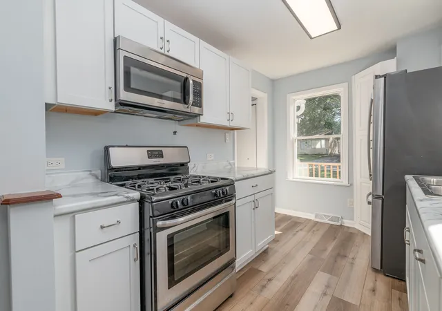 Photo 2 of Single family home for sale at 228 Highmoor Dr, Round Lake Park, IL 60073 | MLS# 12759799 | Listing updated on 2026-10-05