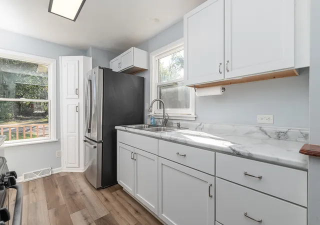 Photo 3 of Single family home for sale at 228 Highmoor Dr, Round Lake Park, IL 60073 | MLS# 12759799 | Listing updated on 2026-09-16