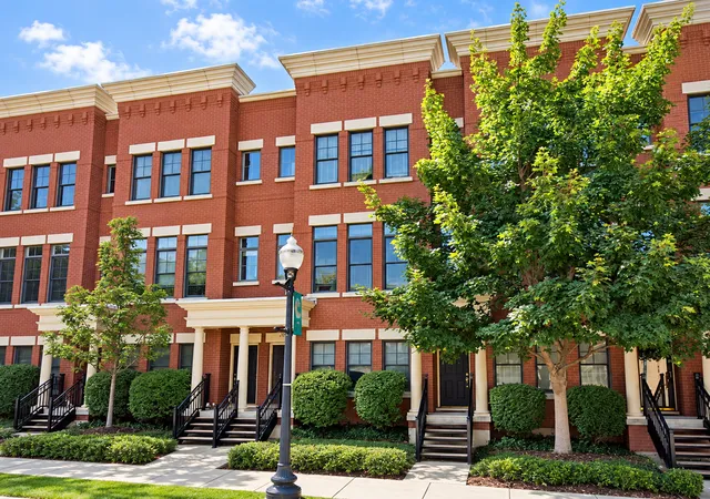 Photo 1 of Townhouse for sale at 209 Prairie St #209, Elgin, IL 60120 | MLS# 12759800 | Listing updated on 2026-10-20