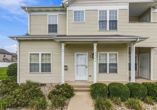 Condo for sale at 3722 Balcary Bay #0, Champaign, IL 61822 | MLS# 12759813