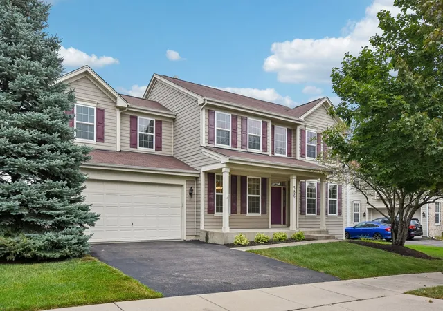 Single family home for sale at 586 Wexford Dr, Elgin, IL 60124 | MLS# 12759816