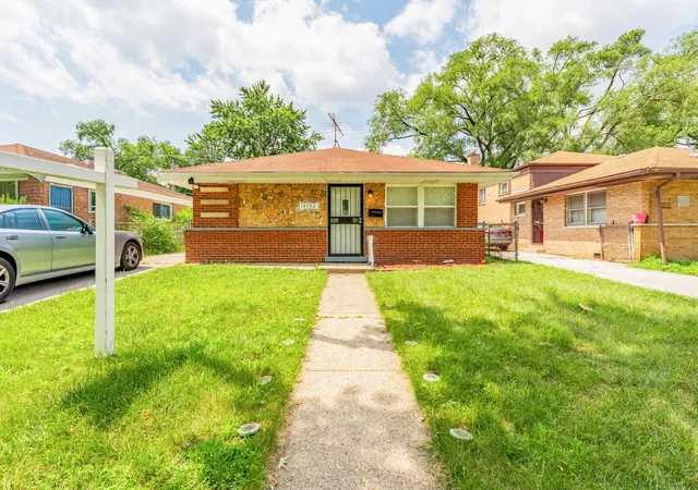 Photo 1 of Single family home for sale at 14732 Dorchester Ave, Dolton, IL 60419 | MLS# 12759817 | Listing updated on 2026-09-21