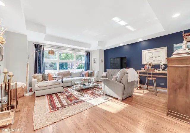 Photo 3 of Townhouse for sale at 1647 N Winchester Ave #A, Chicago, IL 60622 | MLS# 12759819 | Listing updated on 2026-09-16