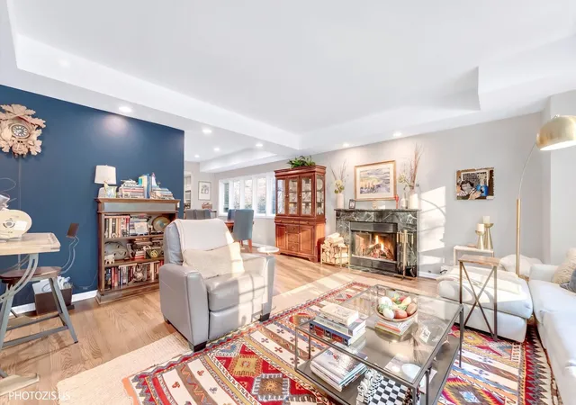 Photo 4 of Townhouse for sale at 1647 N Winchester Ave #A, Chicago, IL 60622 | MLS# 12759819 | Listing updated on 2026-09-16