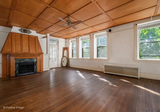 Listing Photo 5 - Condo for sale in building located at 556 W Arlington Pl, Chicago, IL 60614 - Unit #3