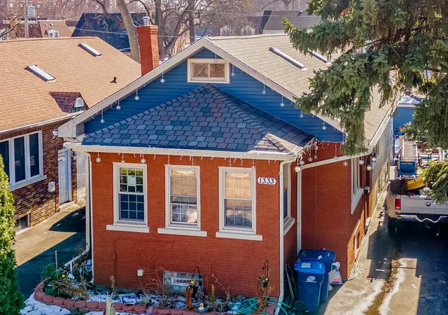Single family home for sale at 1333 Willow Ave, Des Plaines, IL 60016 | MLS# 12759822