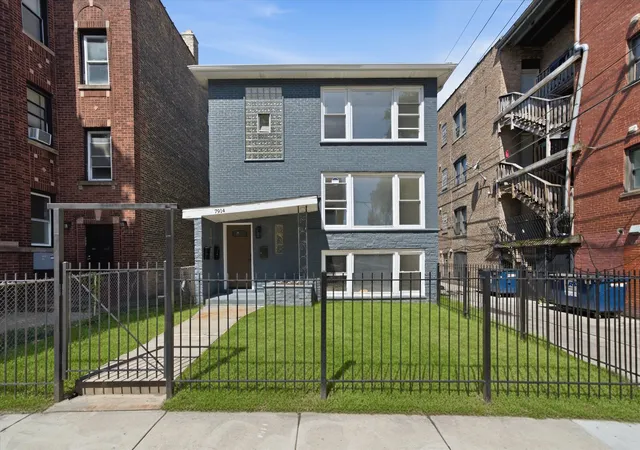 Multi family home for sale at 7914 S Essex Ave, Chicago, IL 60617 | MLS# 12759830