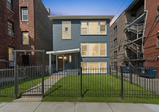 Photo 2 of Multi family home for sale at 7914 S Essex Ave, Chicago, IL 60617 | MLS# 12759830 | Listing updated on 2026-09-16
