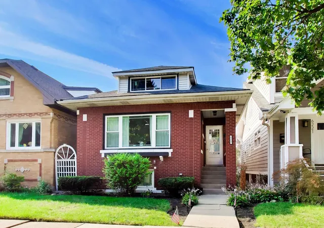 Single family home for sale at 6217 W Grace St, Chicago, IL 60634 | MLS# 12759834
