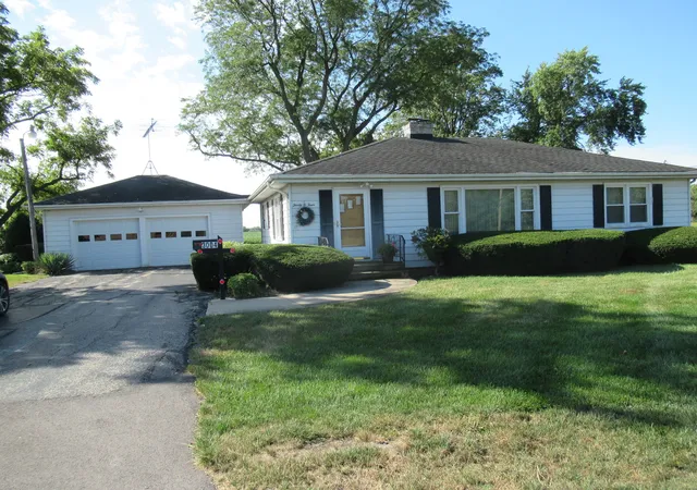 Single family home for sale at 3004 E Laraway Rd, Joliet, IL 60433 | MLS# 12759838