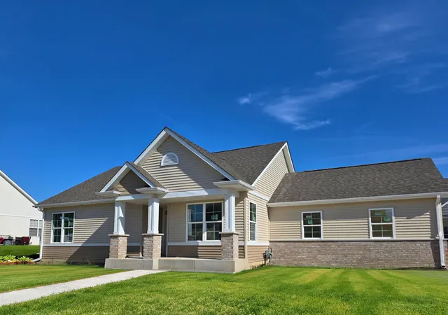 Photo 1 of Single family home for sale at 1618 Augusta Ln, Shorewood, IL 60404 | MLS# 12759842 | Listing updated on 2026-09-23