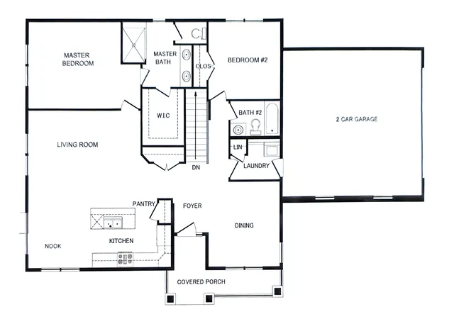 Photo 2 of Single family home for sale at 1618 Augusta Ln, Shorewood, IL 60404 | MLS# 12759842 | Listing updated on 2026-09-23