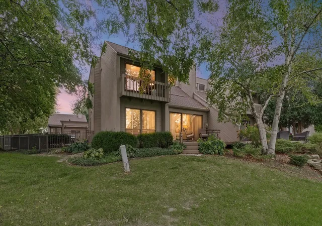 Photo 1 of Condo for sale at 2320 Briar Hl Dr #0, Champaign, IL 61822 | MLS# 12759847 | Listing updated on 2026-10-07