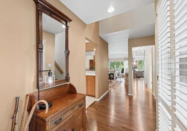 Photo 3 of Condo for sale at 2320 Briar Hl Dr #0, Champaign, IL 61822 | MLS# 12759847 | Listing updated on 2026-10-07