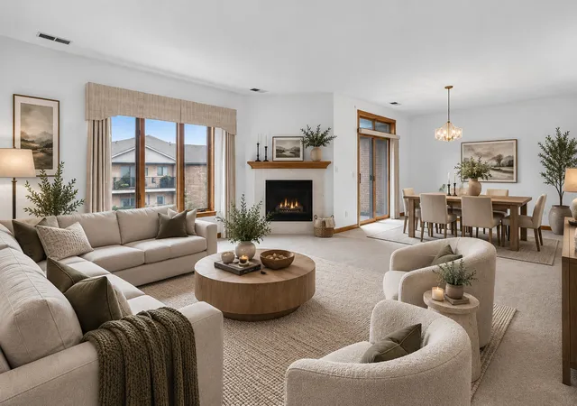 Photo 3 of Condo for sale at 15751 S Ravinia Ave #2N, Orland Park, IL 60462 | MLS# 12759854 | Listing updated on 2026-09-19