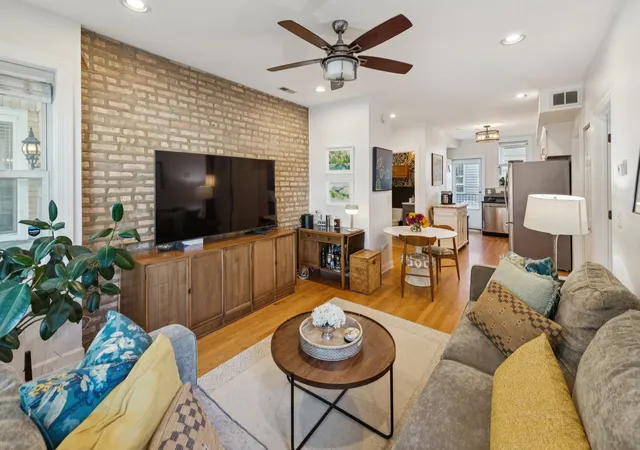 Photo 2 of Condo for sale at 3337 W Byron St #1, Chicago, IL 60618 | MLS# 12759860 | Listing updated on 2026-09-16