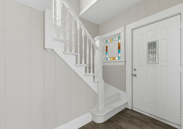 Photo 4 of Single family home for sale at 2214 W 2nd Street, Davenport, IA 52802 | MLS# 12759864 | Listing updated on 2026-10-20
