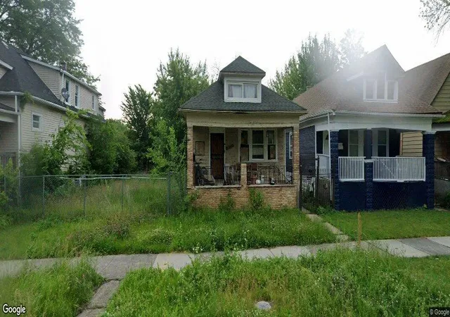 Single family home for sale at 10507 S Lafayette St, Chicago, IL 60628 | MLS# 12759867