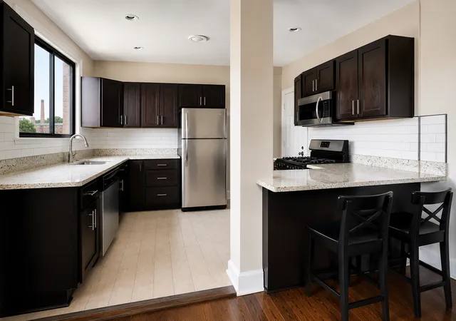 Photo 3 of Condo for sale at 5653 N Spaulding Ave #3E, Chicago, IL 60659 | MLS# 12759880 | Listing updated on 2026-09-16