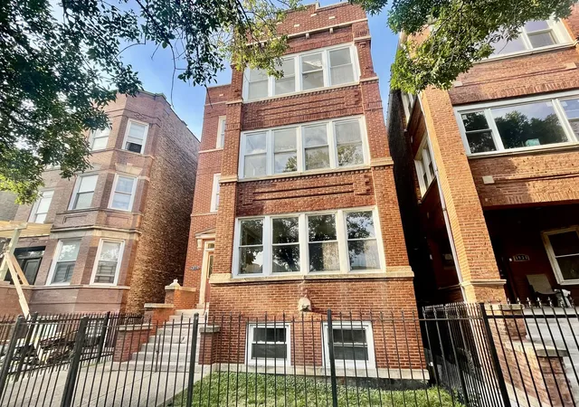 Multi family home for sale at 4936 W Washington Blvd, Chicago, IL 60644 | MLS# 12759884