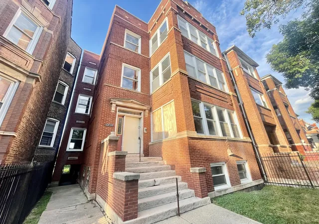 Photo 2 of Multi family home for sale at 4936 W Washington Blvd, Chicago, IL 60644 | MLS# 12759884 | Listing updated on 2026-09-22
