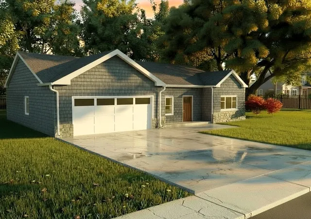 Single family home for sale at 1307 W Leander St, Clinton, IL 61727 | MLS# 12759885