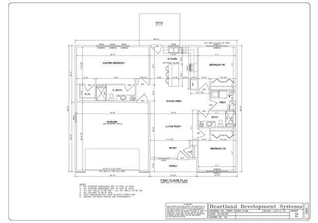 Photo 2 of Single family home for sale at 1307 W Leander St, Clinton, IL 61727 | MLS# 12759885 | Listing updated on 2026-09-22