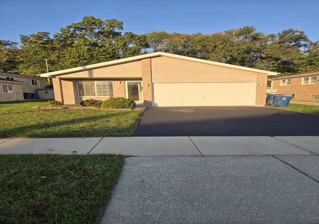 Single family home for sale at 602 Merrill Ave, Calumet City, IL 60409 | MLS# 12759886