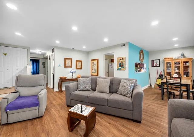 Photo 2 of Condo for sale at 8225 Willow Dr #45B, Palos Hills, IL 60465 | MLS# 12759889 | Listing updated on 2026-09-21