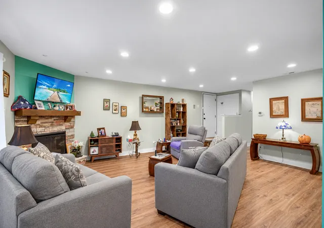 Photo 3 of Condo for sale at 8225 Willow Dr #45B, Palos Hills, IL 60465 | MLS# 12759889 | Listing updated on 2026-09-21