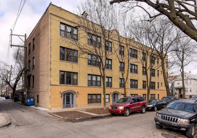 Condo for sale at 4014 N Spaulding Ave #2, Chicago, IL 60618 | MLS# 12759890