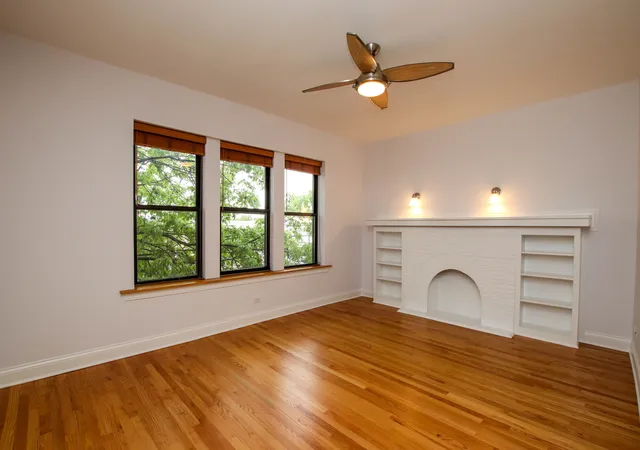 Photo 1 of Condo for sale at 4014 N Spaulding Ave #2, Chicago, IL 60618 | MLS# 12759890 | Listing updated on 2026-09-15